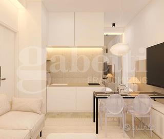 Appartamento Bologna [Cod. rif 3339937VRG]