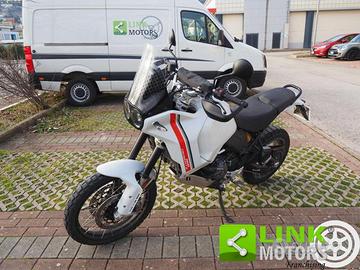 DUCATI DesertX 937 1X00AA FINANZIABILE