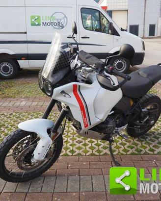 DUCATI DesertX 937 1X00AA FINANZIABILE