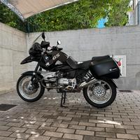 Gs 1150 nero 2003 25.000 km