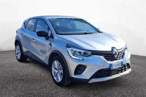 Renault Captur II 2019 1.6 E-Tech full hybrid...