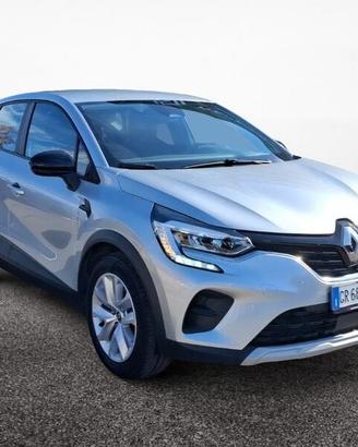 Renault Captur II 2019 1.6 E-Tech full hybrid...