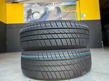 2 Gomme 185/60R15 88H Barum estive 90% residui