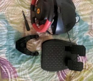 simulatore di guida per Xbox One Ferrari 