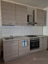 Cucina Stella Mondo Convenienza
