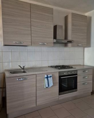 Cucina Stella Mondo Convenienza