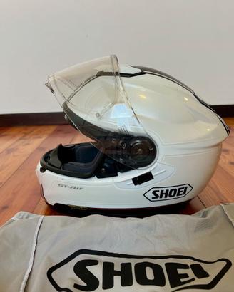 Casco SHOEI gt-air