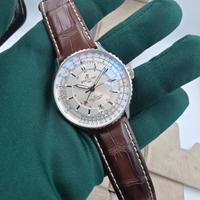 Breitling Navitimer 41mm A32310 Full Set 2024