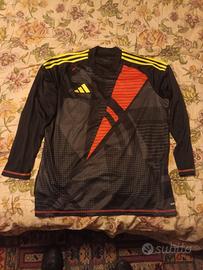 Maglia da portiere