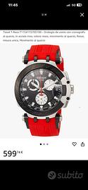 Tissot T-Race Chronograph