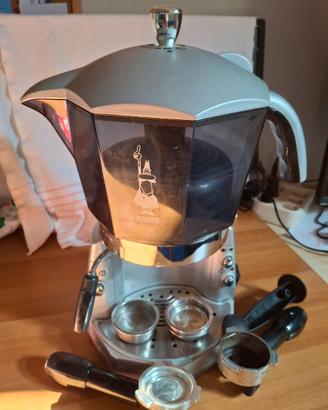 Mokona Bialetti