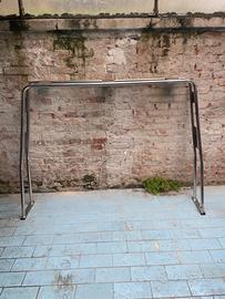 Roll bar in acciaio inox per Barca a motore