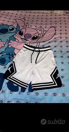 Pantaloncini jordan
