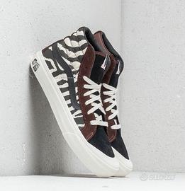 originali scarpe vans