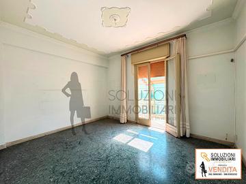 Appartamento 5° piano con ascensore a Trapani