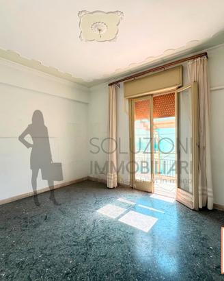 Appartamento 5° piano con ascensore a Trapani