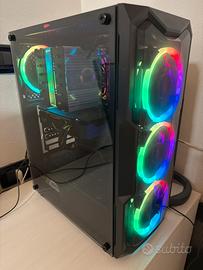 Computer gaming rtx 2060