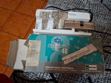 cilindro europeo