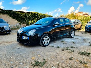 MiTo 1.3 Mjet 95cv Meccanica Nuova