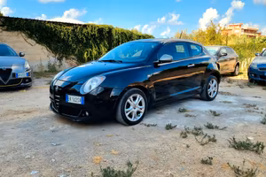 MiTo 1.3 Mjet 95cv Meccanica Nuova