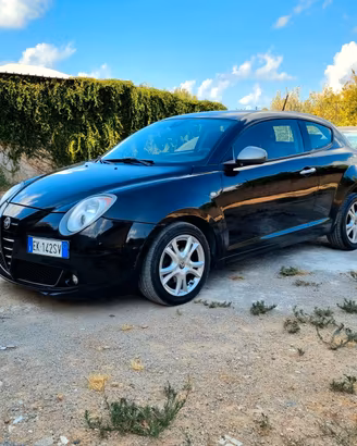 MiTo 1.3 Mjet 95cv Meccanica Nuova
