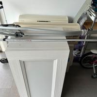 Barra timone 470 Nautivela