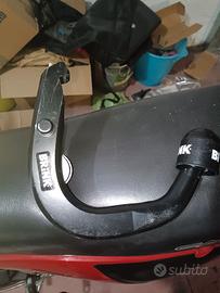 sfera gancio traino brink