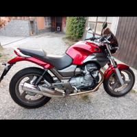 Moto Guzzi Breva 750ie