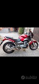 Moto Guzzi Breva 750ie
