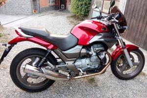 Moto Guzzi Breva 750ie