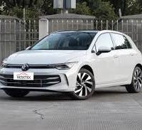 MUSATA E RICAMBI VARI VW GOLF 8.5 2025