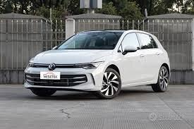 MUSATA E RICAMBI VARI VW GOLF 8.5 2025