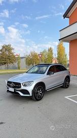 Mercedes-benz GLC 220 Premium amg plus