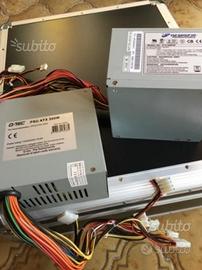 Alimentatori per Pc fissi