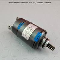 MOTORINO AVVIAMENTO KTM RC 390 2015 2016