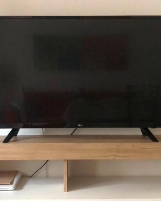 TV LG 43 pollici