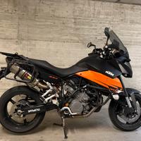 Ktm 990 smt 2009