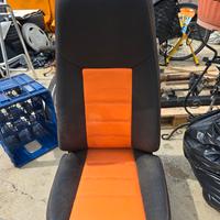 sedile fiat barchetta 