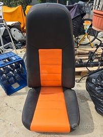 sedile fiat barchetta 