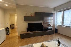 Appartamento di 89 m² con 3 locali e posto auto a 