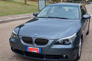 bmw 530d e61 231cv 