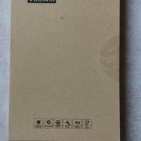 pellicola protettiva per nintendo switch