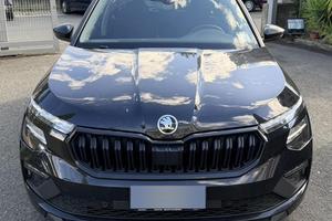 Skoda Kamiq 1.0 Black Dots 116 cv