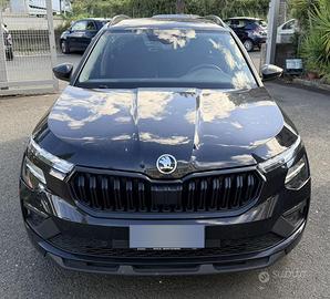 Skoda Kamiq 1.0 Black Dots 116 cv