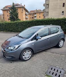 Opel corsa 1.3 cdti