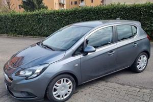 Opel corsa 1.3 cdti