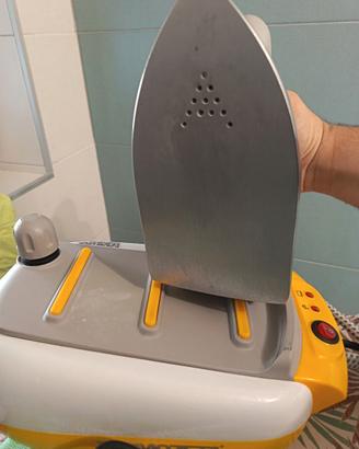 Ferro a caldaia termozeta