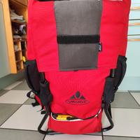 Zaino trekking trasporto bambini