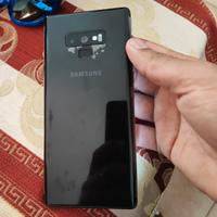 Samsung Galaxy note 9 