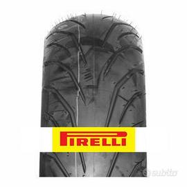 Pneumatico Pirelli Angel City Post 100/80-17 (52S)